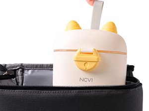 NCVI Formula Dispenser On The Go 9176, Mini Size NCVI Formula Dispenser On The Go 9186, Mini Size