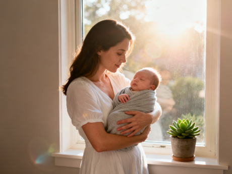 Breastfeeding with Confidence Supporting Mom, Nurturing Baby.jpg