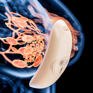 NCVI Lactation Massager 9228, Relieve Breastfeeding Discomfort NCVI Lactation Massager 9228, Relieve Breastfeeding Discomfort