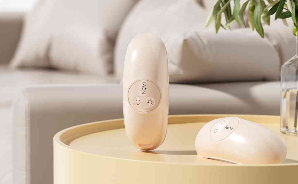 NCVI Lactation Massager 9228, CARE FOR YOUR BREAST NCVI Lactation Massager 9228, CARE FOR YOUR BREAST