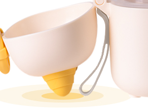 NCVI Formula Dispenser On The Go 9176, non-tipping design NCVI Formula Dispenser On The Go 9186, Non-tipping Design