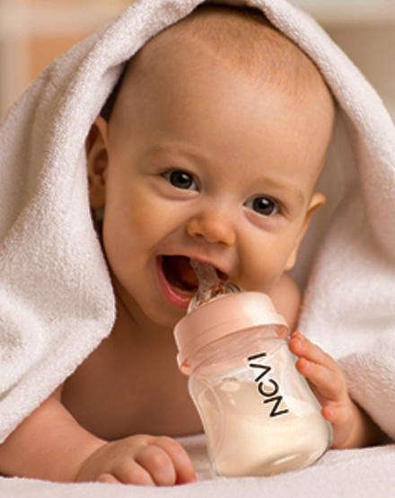 Baby Bottles