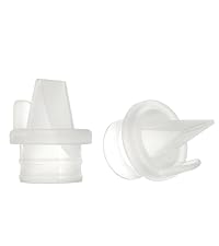 NCVI Replacement Duckbill Valves Compatible with NCVI Breast Pump 8782/8100/8102/8122/8128/8129