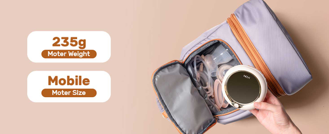 Portable On the Go