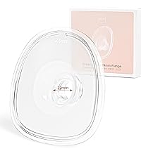 NCVI Breast Pump 8131 Flange