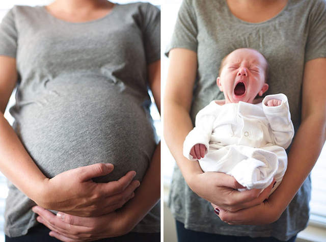 The golden period of postpartum recovery: pelvic repair plan
