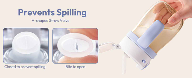 No Spill