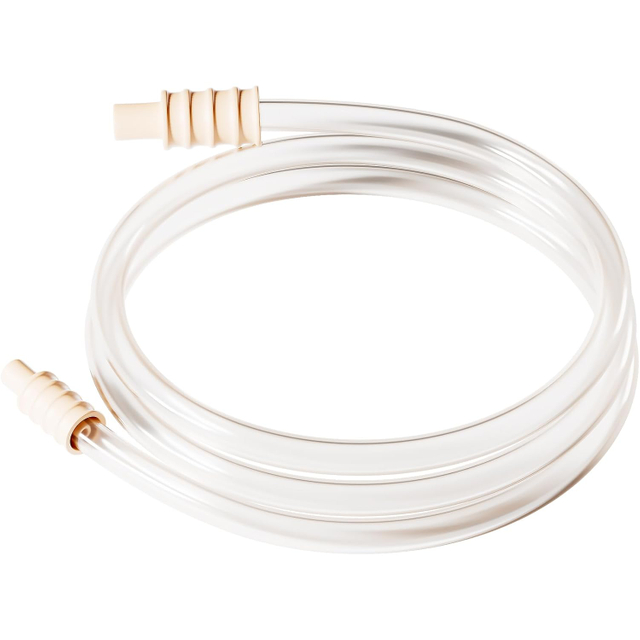 NCVI Replacement Tubing Compatible Compatible with 8100/8102/8122, Breast Pump Accessories, BPA Free, 1 PC