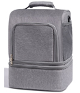 NCVI Breast Pump Bag-front