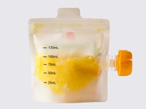 Suitable for Baby Food Bag