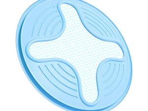 Adjustable Opening