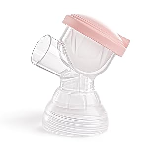 Connector Replacement Connector for NCVI Breast Pump