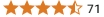 Customer Testimonials 71 Star