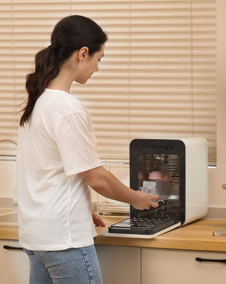 Bottle Sterilizers