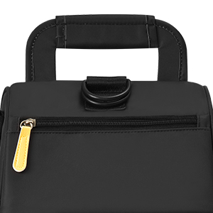 NCVI Breastmilk Cooler Bag （SkyBlue）9059-8 Convenient Pocket