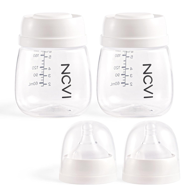 NCVI Baby Bottles, Milk Bottles Set9927