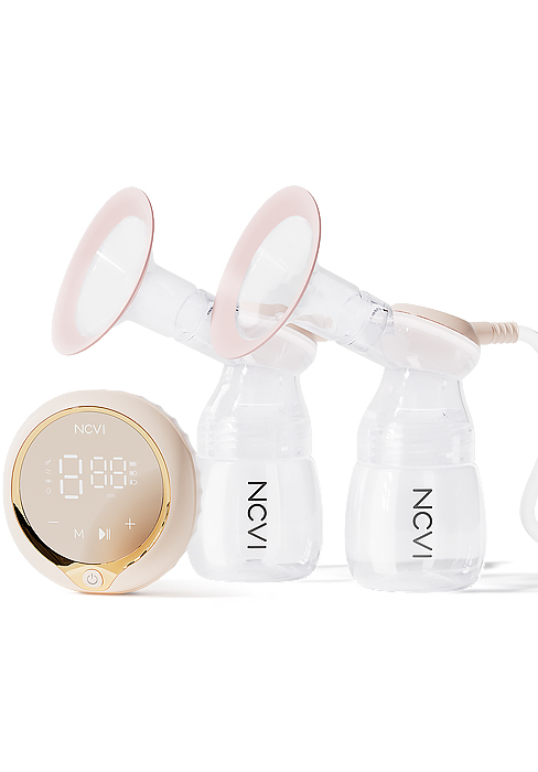 NCVI Upgrade Breast Pump