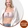 NCVI wearable breast pump 8131, lightweight invisible