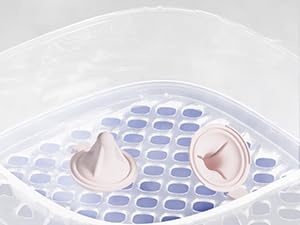 High-temperature Sterilization