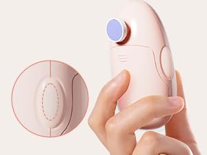 Ergonomic Design Pink