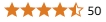 Customer Testimonials 50 Star