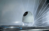 NCVI Water Proof Test