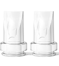 Replacement parts for NCVI breast pump 8131-2
