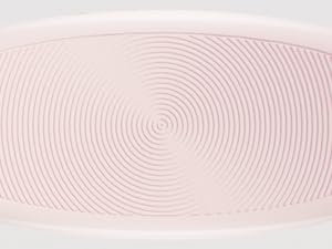 NCVI Warming Lactation Massager 9228 Soft silicone pads