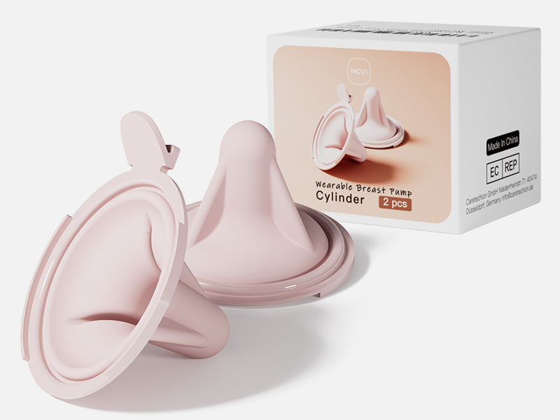NCVI Silicone Diaphragm