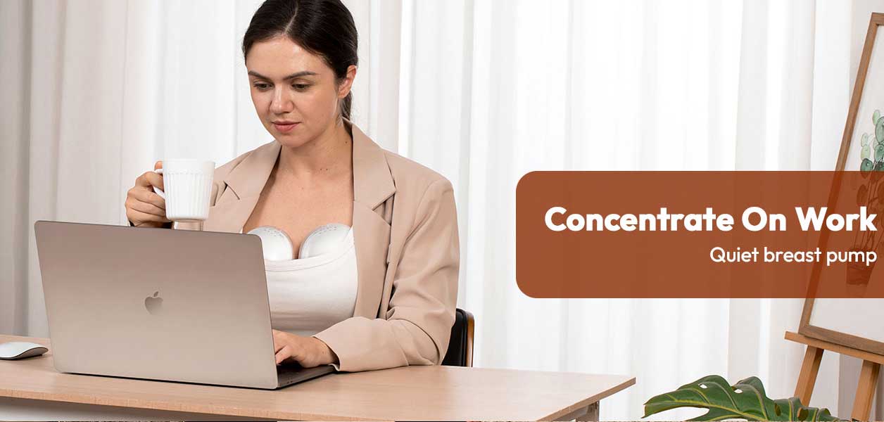 Concentrate-On-Work-Quiet-breast-pump-8111