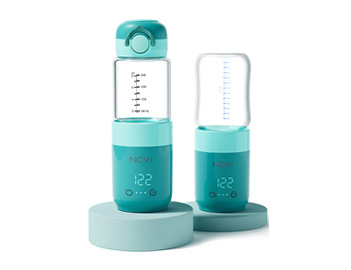 Portable Bottle Warmer
