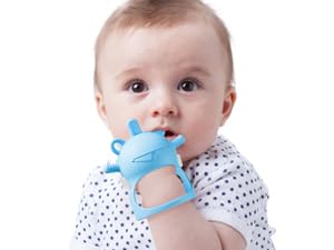 Teething Relieve
