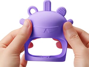 Soft & Gentle Purple