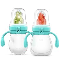 Baby Fruit Feeder
