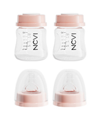 Duckbill Valves Replacement Duckbill Valves for NCVI Breast Pump