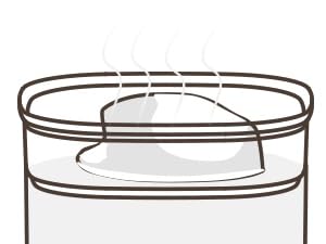 NCVI Milk Collector 87972 EASY TO USE STEP 4
