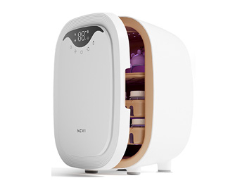 UV and Dryer