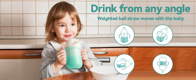 360° Drink