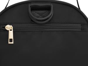 NCVI Breastmilk Cooler Bag (Grey) Product Details Convenient Pocket