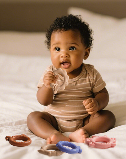 Teething Toys