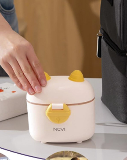 Formula Dispensers