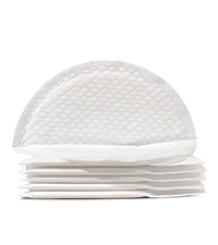 NCVI Nursing Breast Pads