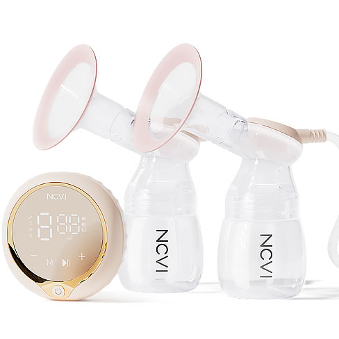 NCVI-Breast-Pump-8110-Feature-Comparison