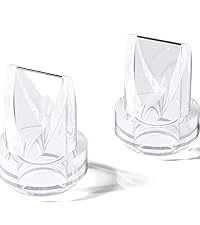 NCVI Breast Pump 8131 Duckbill Valve