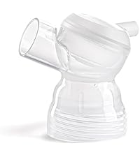 NCVI Breast Pump Pump Body