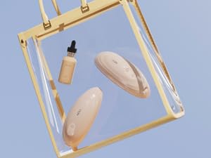 NCVI Warming Lactation Massager 9228 Portable