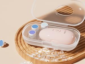 BPA Free Pink