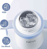 NCVI Stainless Steel Cup 9391, can be used to hold milk, juice and ice block