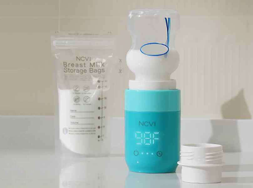 <strong><span style="font-size:20px;">On-the-go Breast milk Feeding</span></strong>