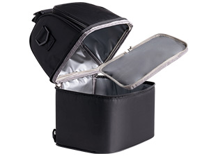 NCVI Breastmilk Cooler Bag Product Details